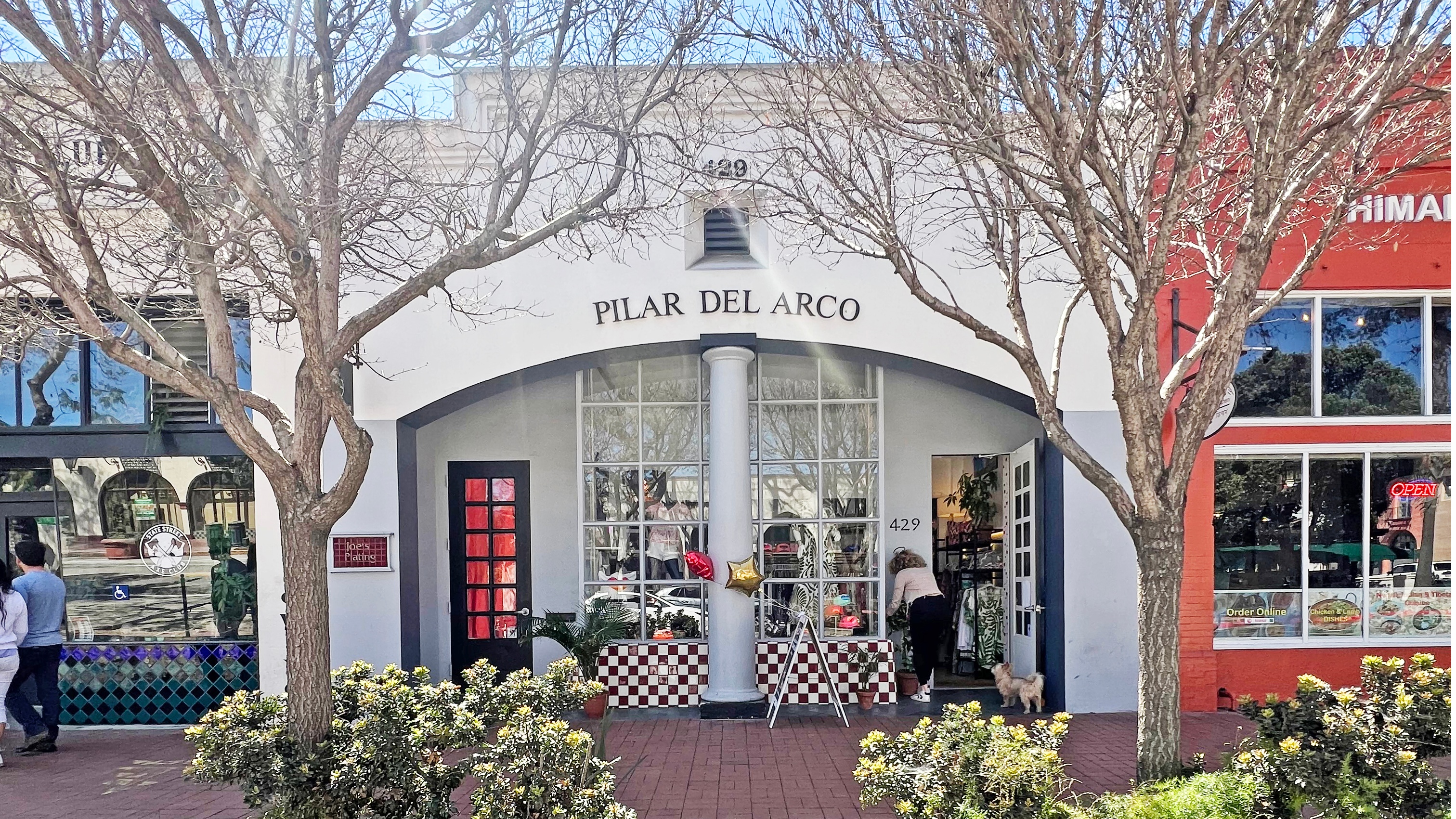 Retail Property for Sale - 429 State St., Santa Barbara, California, 93101 (8)