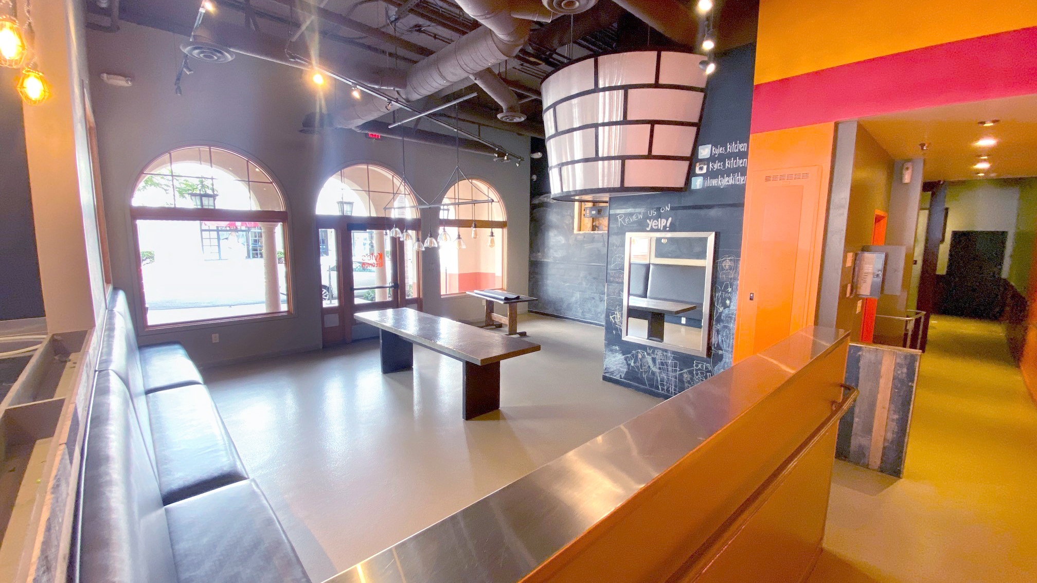 Retail Property for Sale - 791 Chapala St., Santa Barbara, California, 93101 (6)