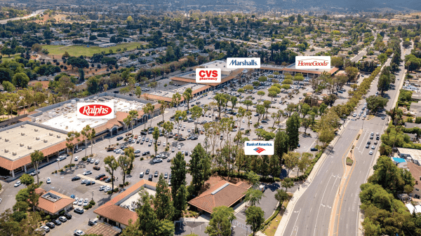 Retail Property for Lease - 1388 N Moorpark Rd, Thousand Oaks, California, 91360 (2)