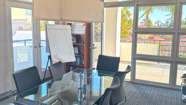 Office Property for Rent - 136 W. Canon Perdido St., Santa Barbara, California, 93101 (10)