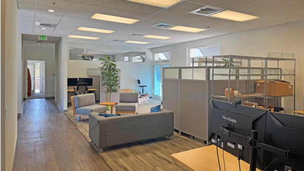 Office Property for Rent - 136 W. Canon Perdido St., Santa Barbara, California, 93101 (11)