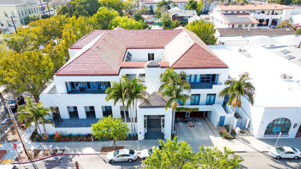 Office Property for Rent - 136 W. Canon Perdido St., Santa Barbara, California, 93101 (13)