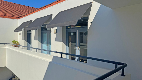 Office Property for Rent - 136 W. Canon Perdido St., Santa Barbara, California, 93101 (3)