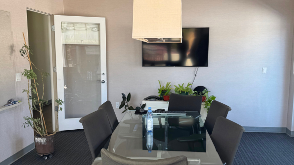 Office Property for Rent - 136 W. Canon Perdido St., Santa Barbara, California, 93101 (5)