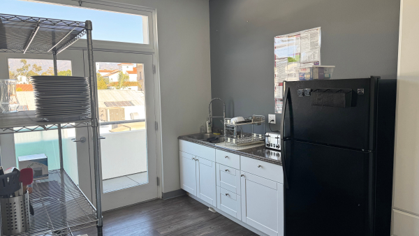 Office Property for Rent - 136 W. Canon Perdido St., Santa Barbara, California, 93101 (7)