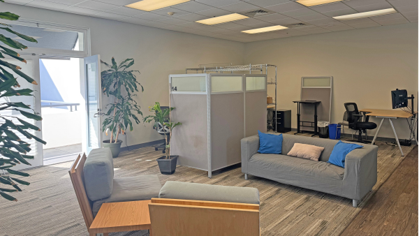 Office Property for Rent - 136 W. Canon Perdido St., Santa Barbara, California, 93101 (8)