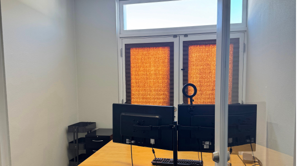 Office Property for Rent - 136 W. Canon Perdido St., Santa Barbara, California, 93101 (9)