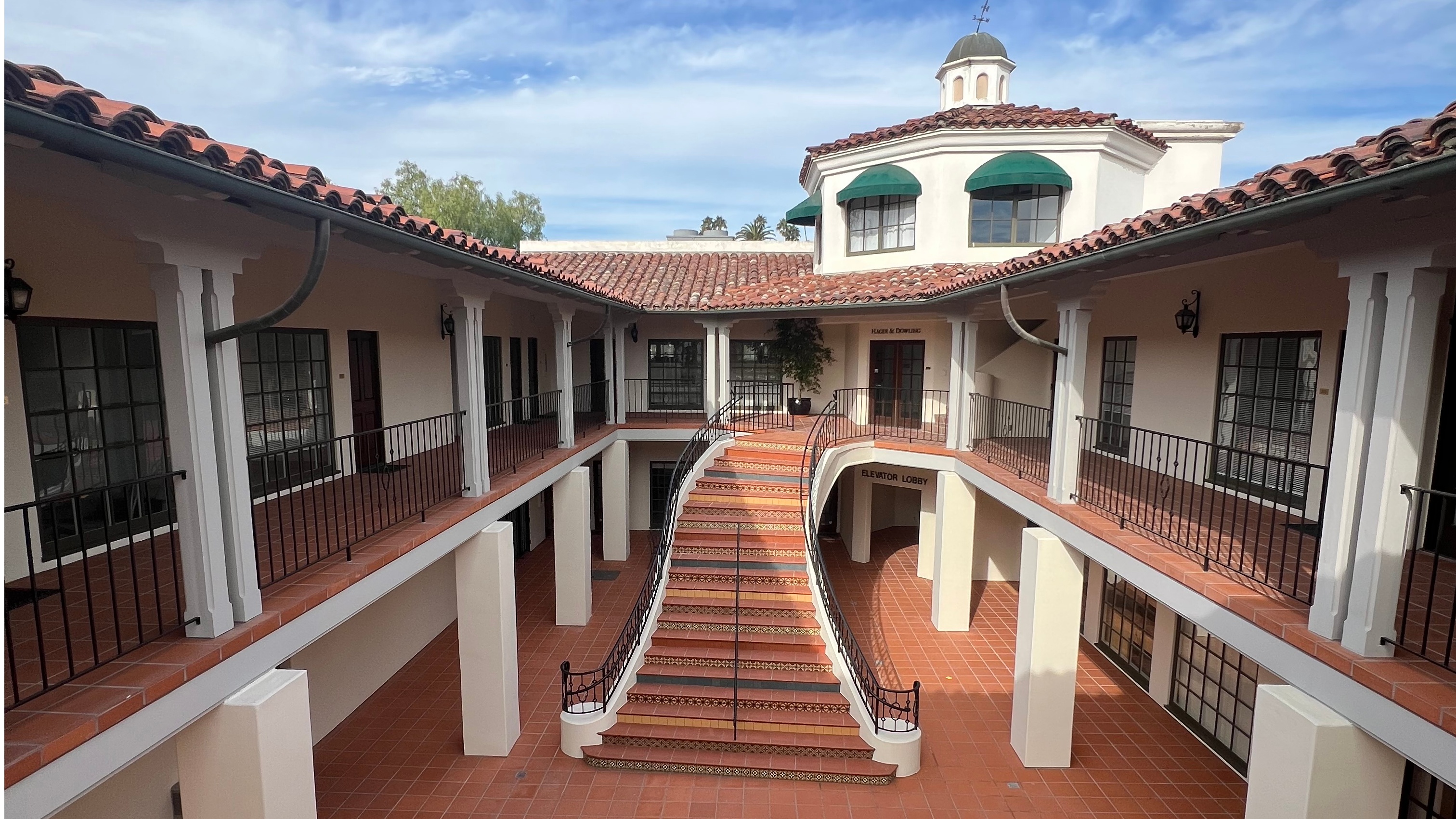 Office Property for Rent - 319 E. Carrillo St., Santa Barbara, California, 93101 (7)