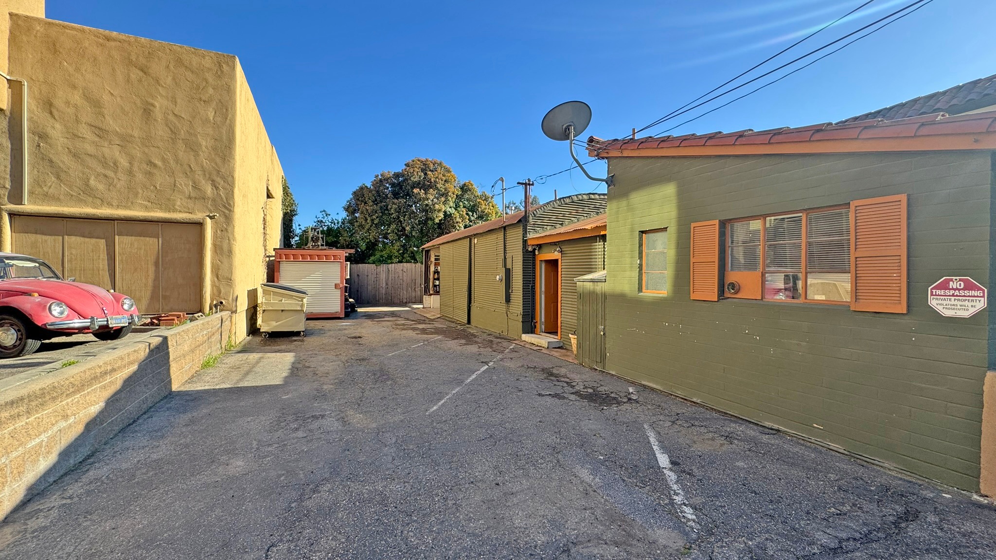 Office Property for Sale - 213 W Gutierrez St, Santa Barbara, California, 93101 (11)
