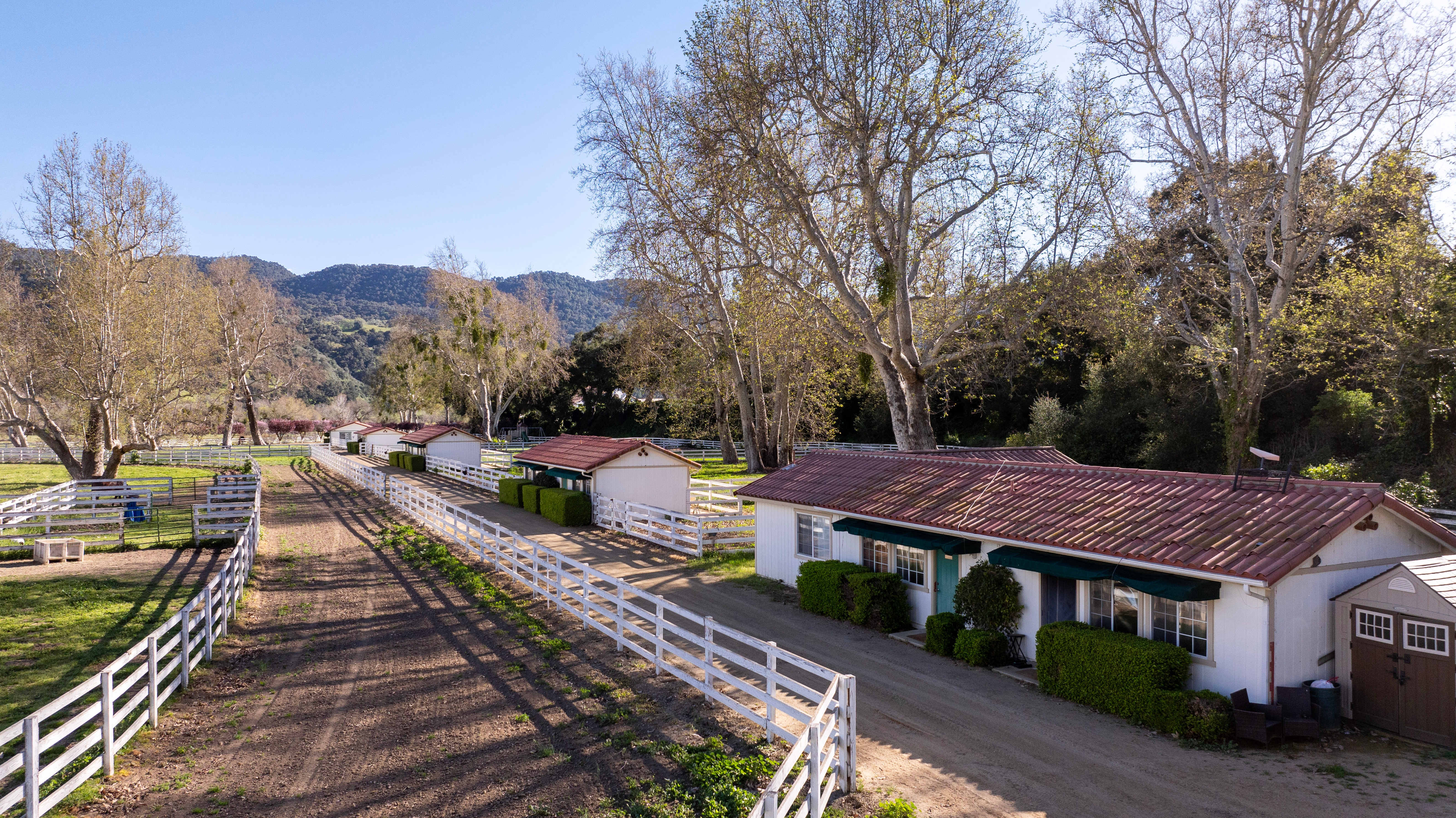 Land for Sale - 120 Meadowlark Rd., Santa Ynez, California, 93460 (4)