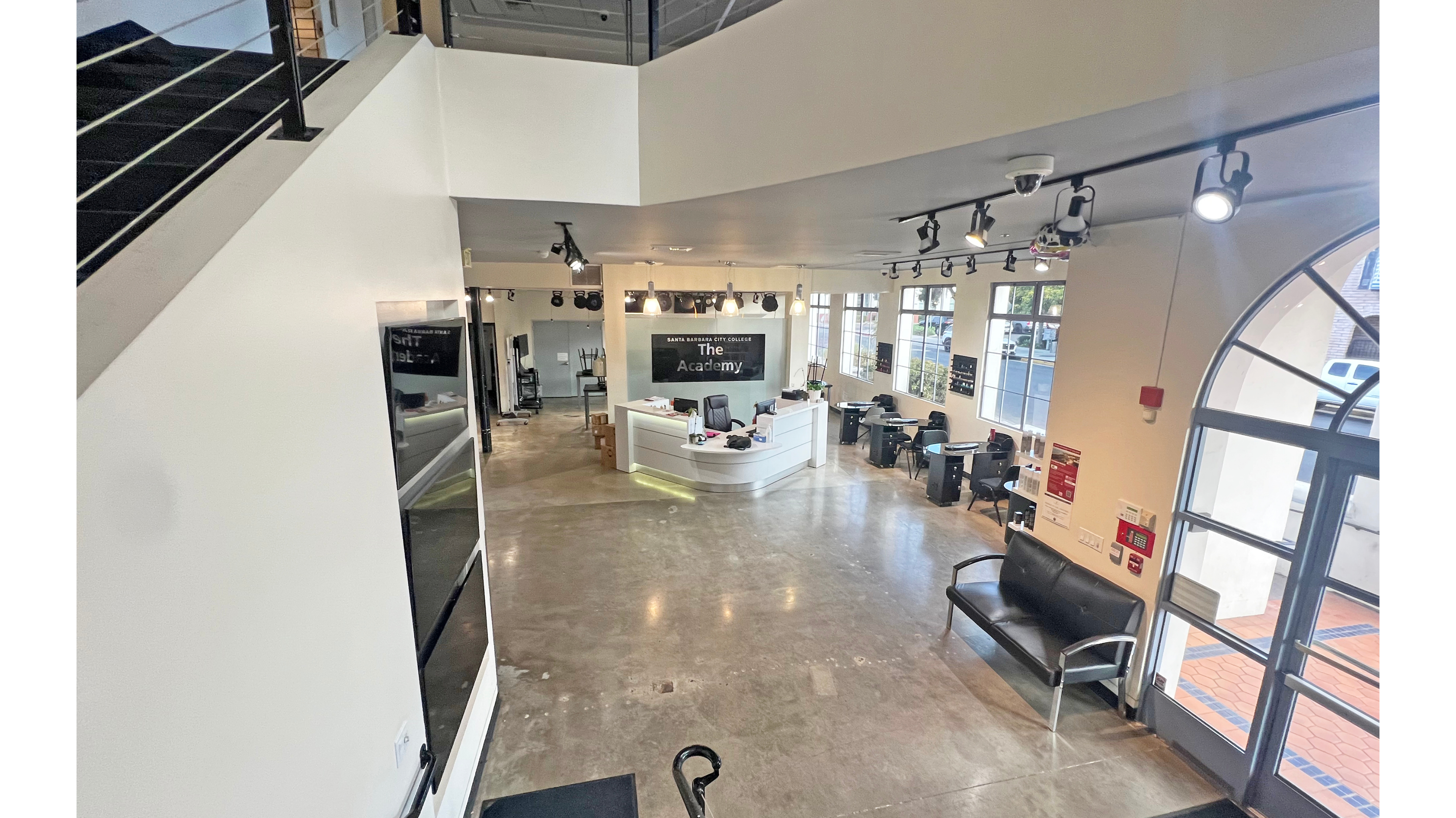 Retail Property for Sale - 525 Anacapa St., Santa Barbara, California, 93101 (10)