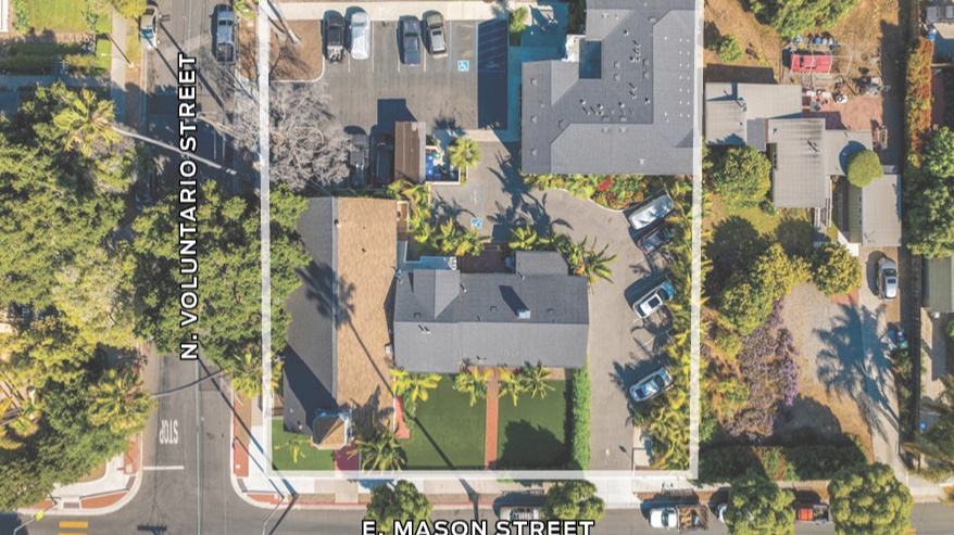Special Purpose Property for Sale - 1030-1032 E Mason St, Santa Barbara, California, 93103 (5)