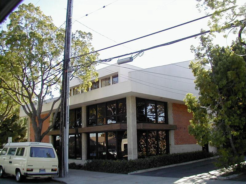 Office Property for Rent - 829 De La Vina St., Santa Barbara, California, 93101 (2)