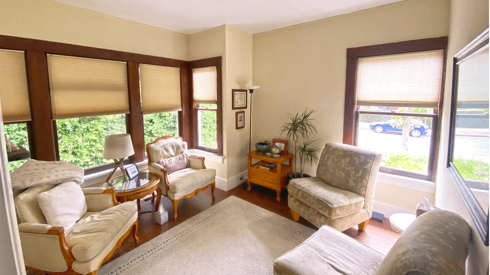 Office Property for Sale - 111 E. Arrellaga St., Santa Barbara, California, 93101 (4)