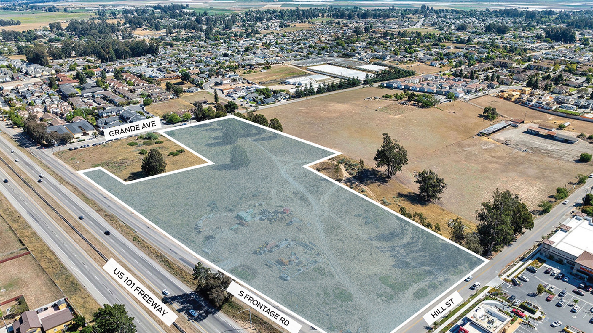 Land for Sale - 222 S Frontage Rd, Nipomo, California, 93444 (13)