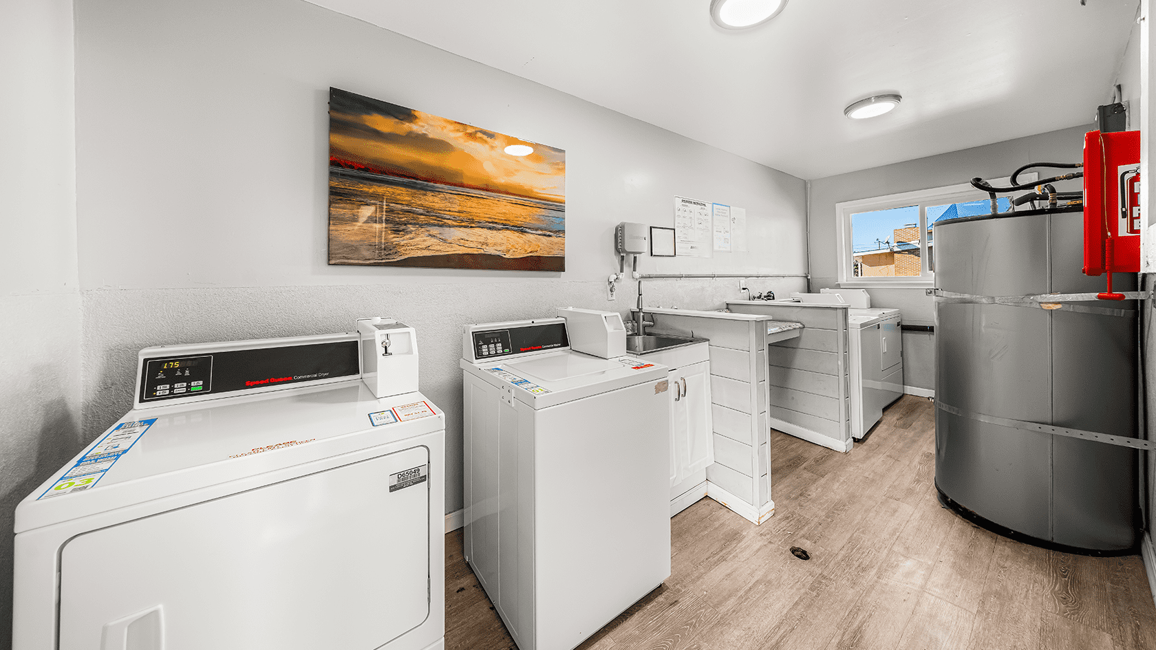 Multifamily Property for Sale - Agnes Apartments, Santa Maria, California, 93458 (3)