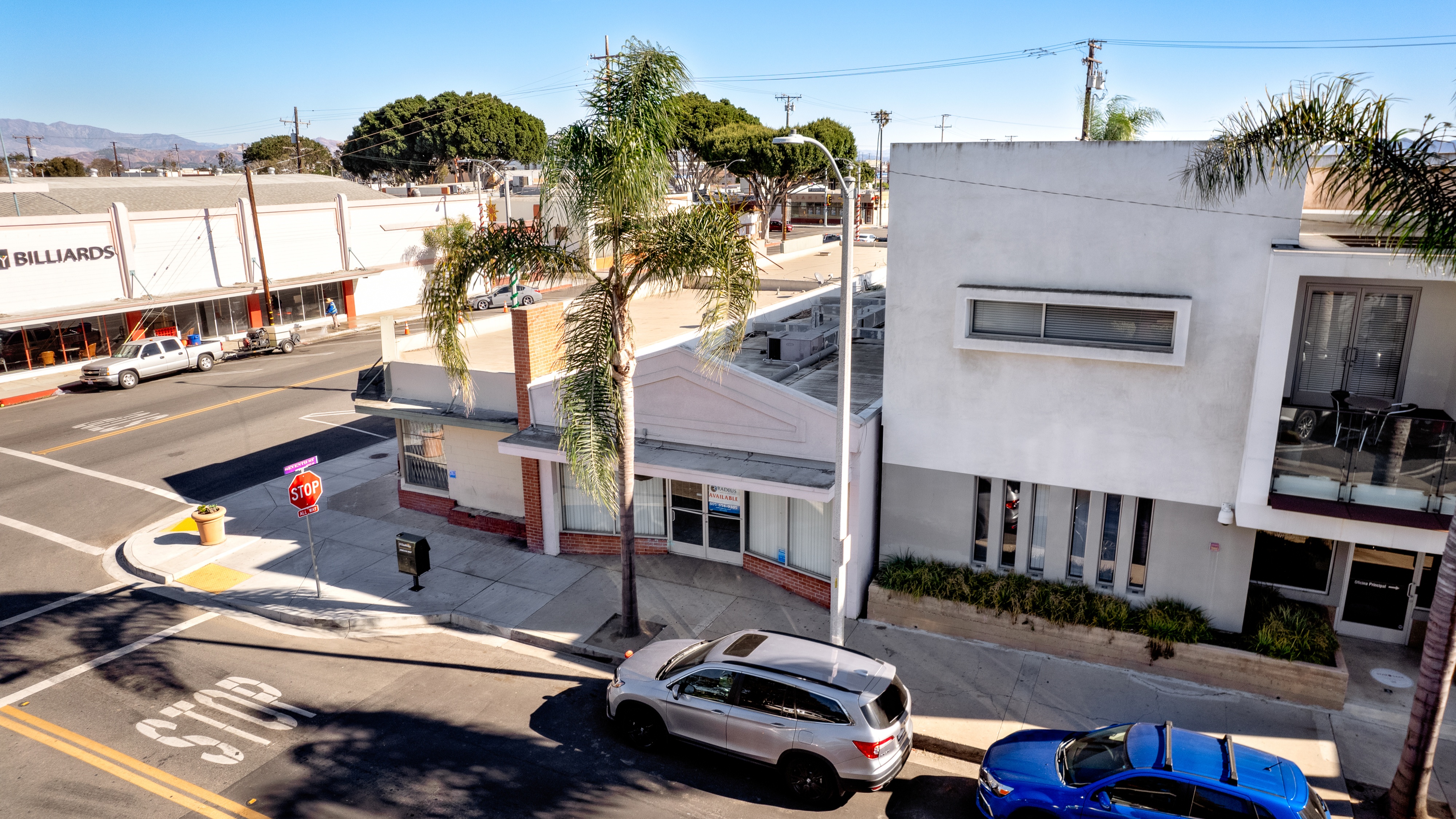 Retail Property for Sale - 700-706 S. A St., Oxnard, California, 93030 (5)
