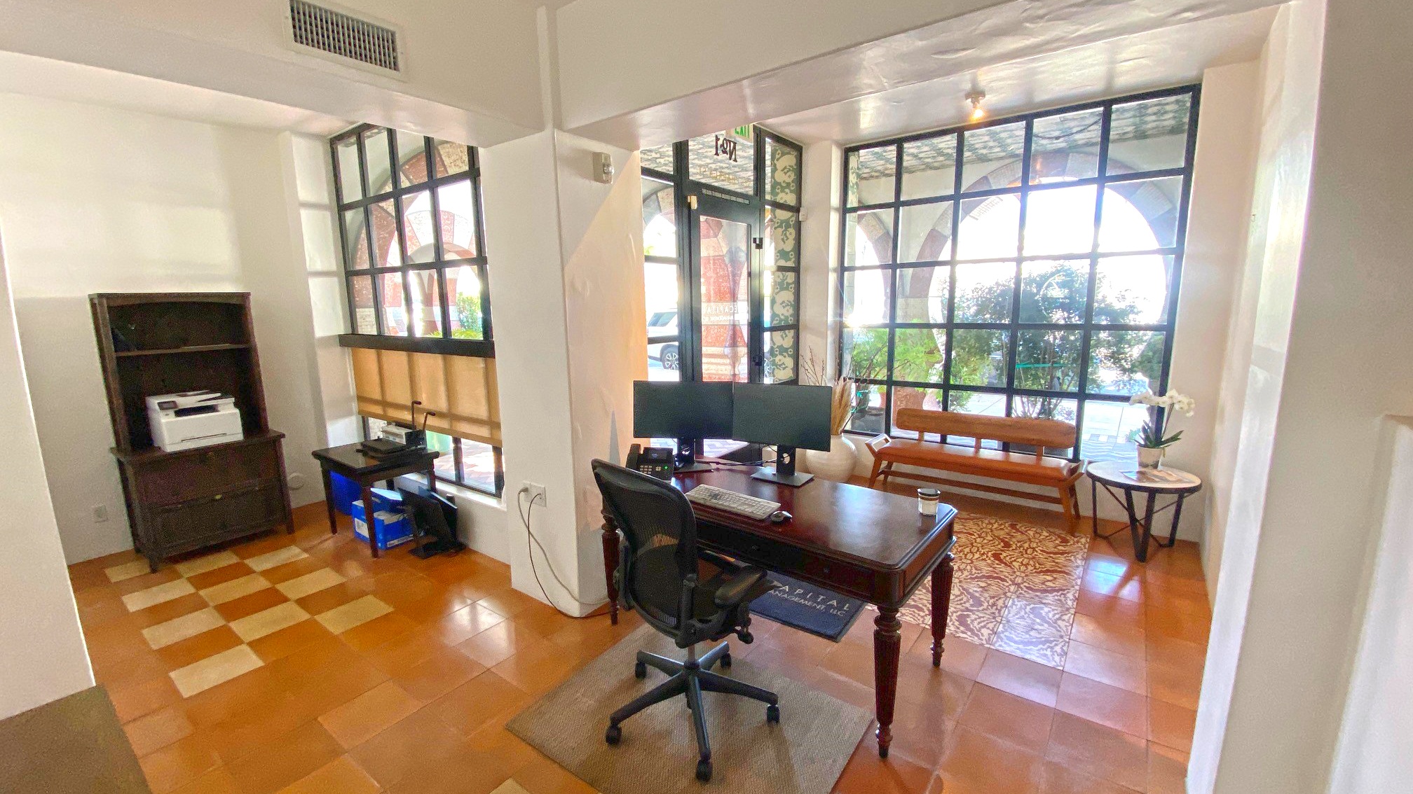 Office Property for Rent - 523 Chapala St., Santa Barbara, California, 93101 (8)