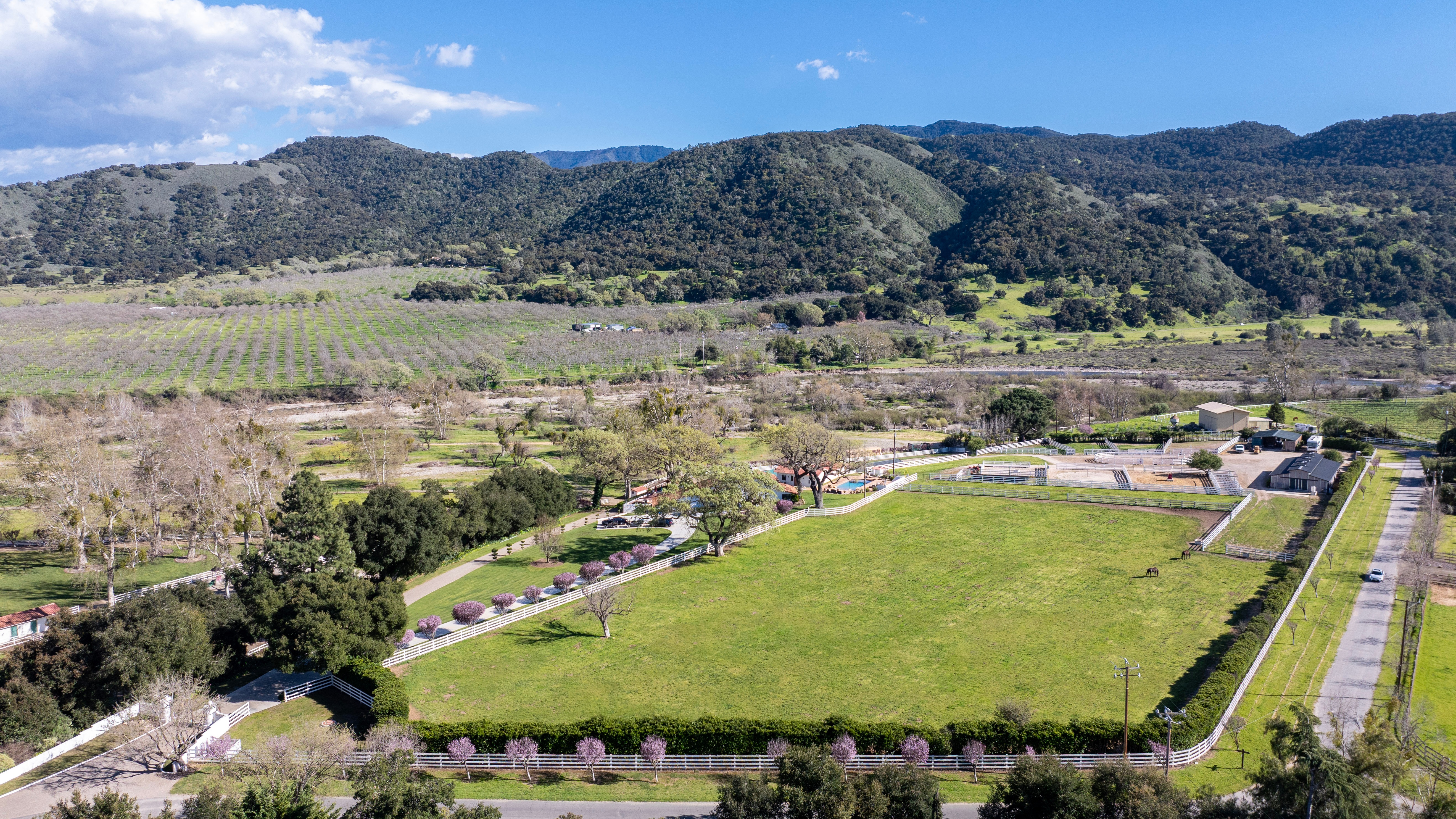 Land for Sale - 120 Meadowlark Rd., Santa Ynez, California, 93460 (15)
