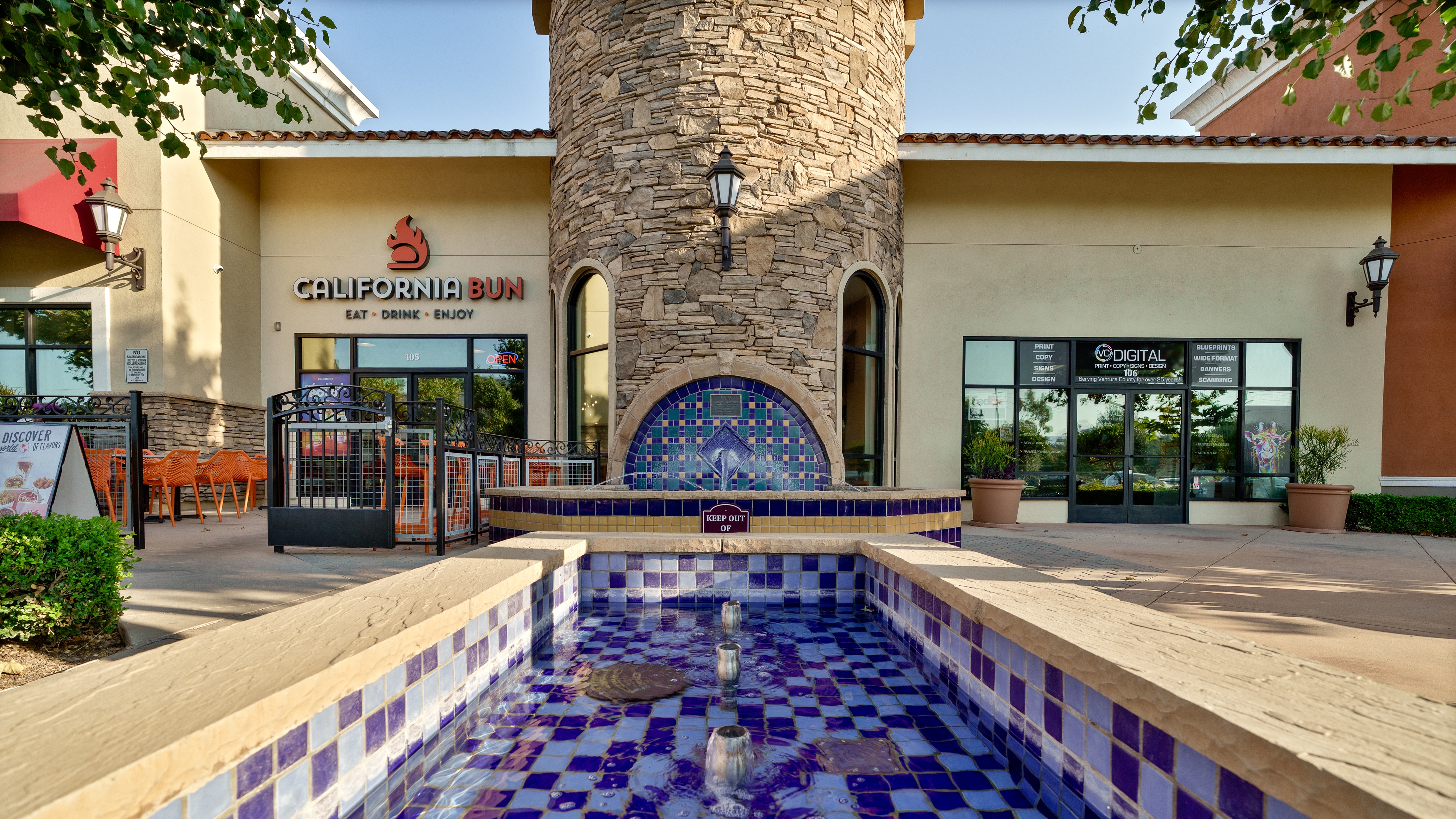 Retail Property for Lease - 140-144 W. Los Angeles Ave., Moorpark, California, 93021 (9)