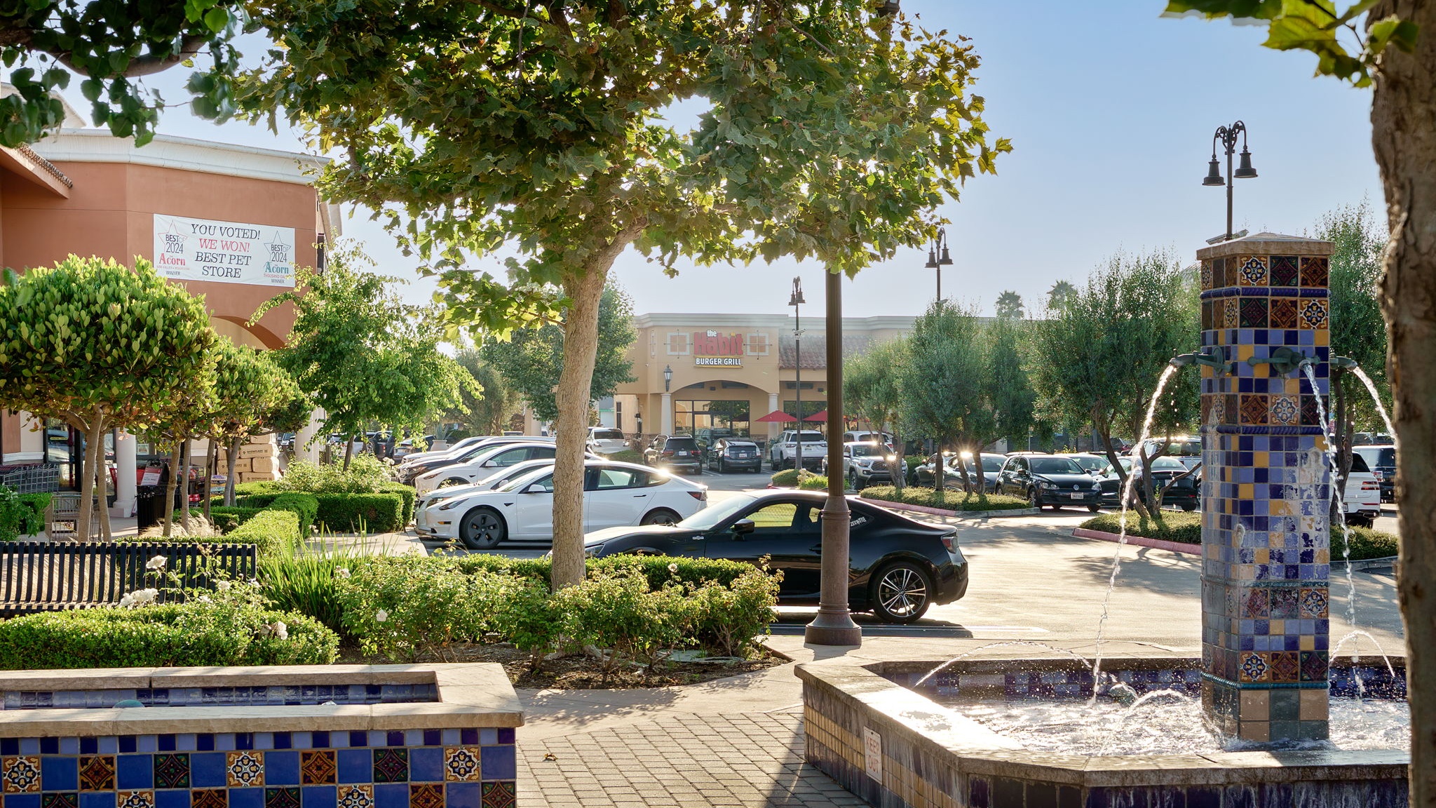 Retail Property for Lease - 140-144 W. Los Angeles Ave., Moorpark, California, 93021 (7)