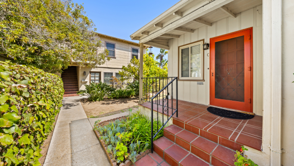 Multifamily Property for Sale - 19 W Padre St, Santa Barbara, California, 93105 (3)