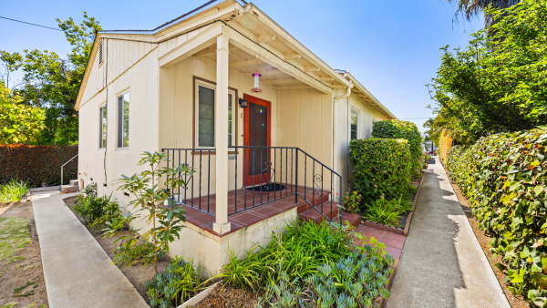 Multifamily Property for Sale - 19 W Padre St, Santa Barbara, California, 93105 (7)