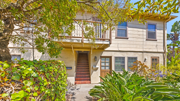 Multifamily Property for Sale - 19 W Padre St, Santa Barbara, California, 93105 (8)