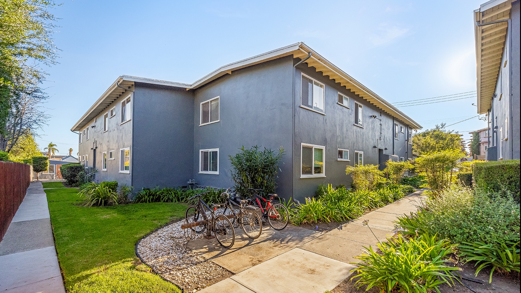 Multifamily Property for Sale - Student Housing Portfolio, San Luis Obispo, California, 93401 (14)
