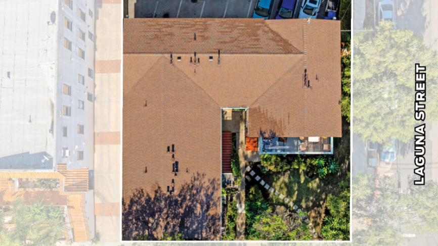 Multifamily Property for Sale - 333 E. Carrillo St., Santa Barbara, California, 93101 (6)