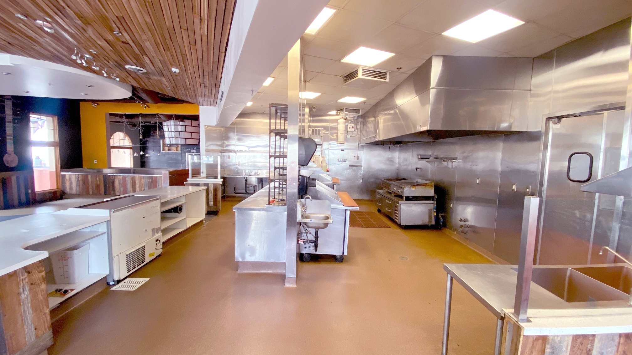 Retail Property for Sale - 791 Chapala St., Santa Barbara, California, 93101 (3)