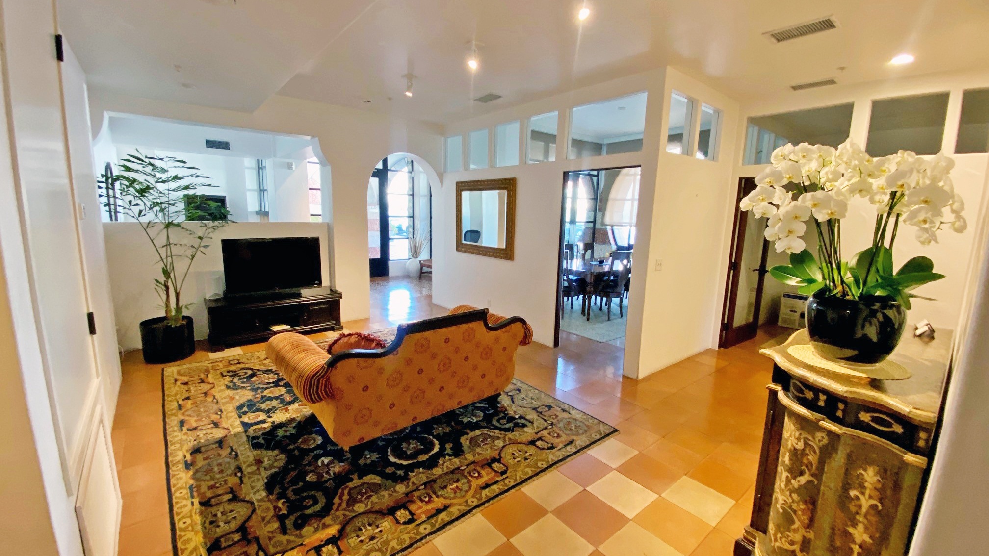 Office Property for Rent - 523 Chapala St., Santa Barbara, California, 93101 (9)