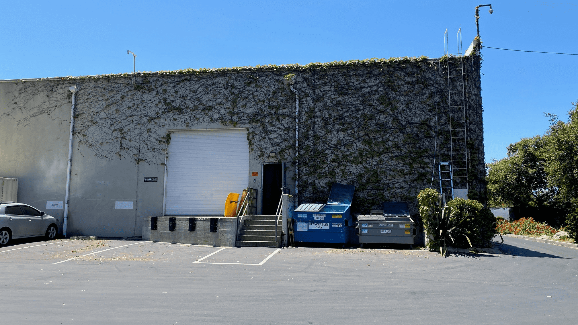 Industrial Property for Sale - 6381-A Rose Ln., Carpinteria, California, 93013 (9)