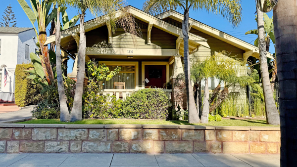 Multifamily Property for Sale - 105 W. Sola St., Santa Barbara, California, 93101 (12)