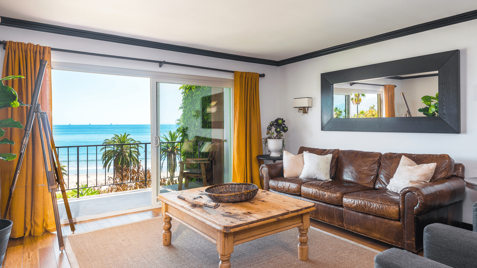 20 -80 Oceano, Photo - Slide21 Multifamily Property for Sale - Sea Cliff Apartments, Santa Barbara, California, 93109 (21)