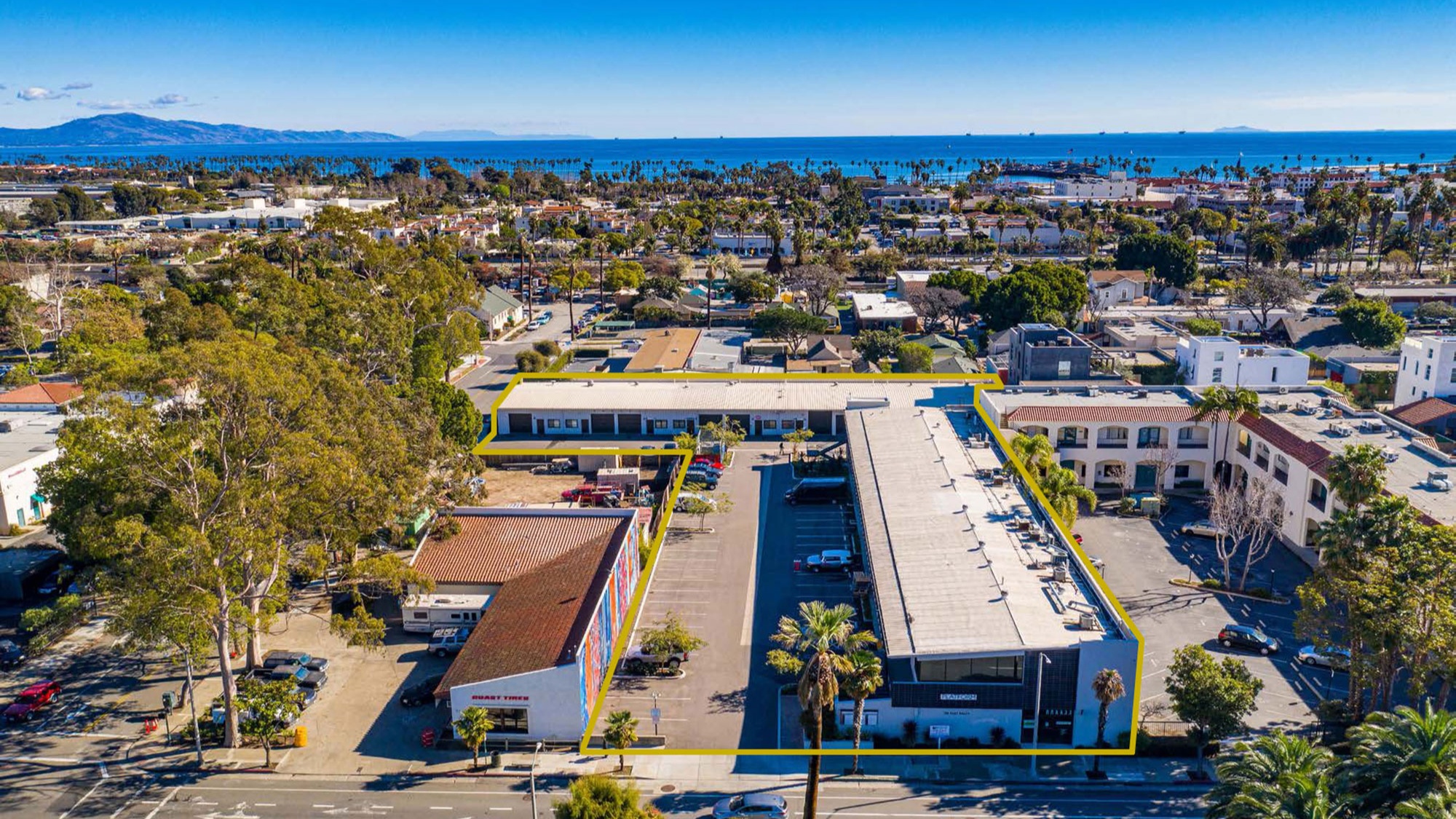 Industrial Property for Lease - 126 E Haley St, Santa Barbara, California, 93101 (5)