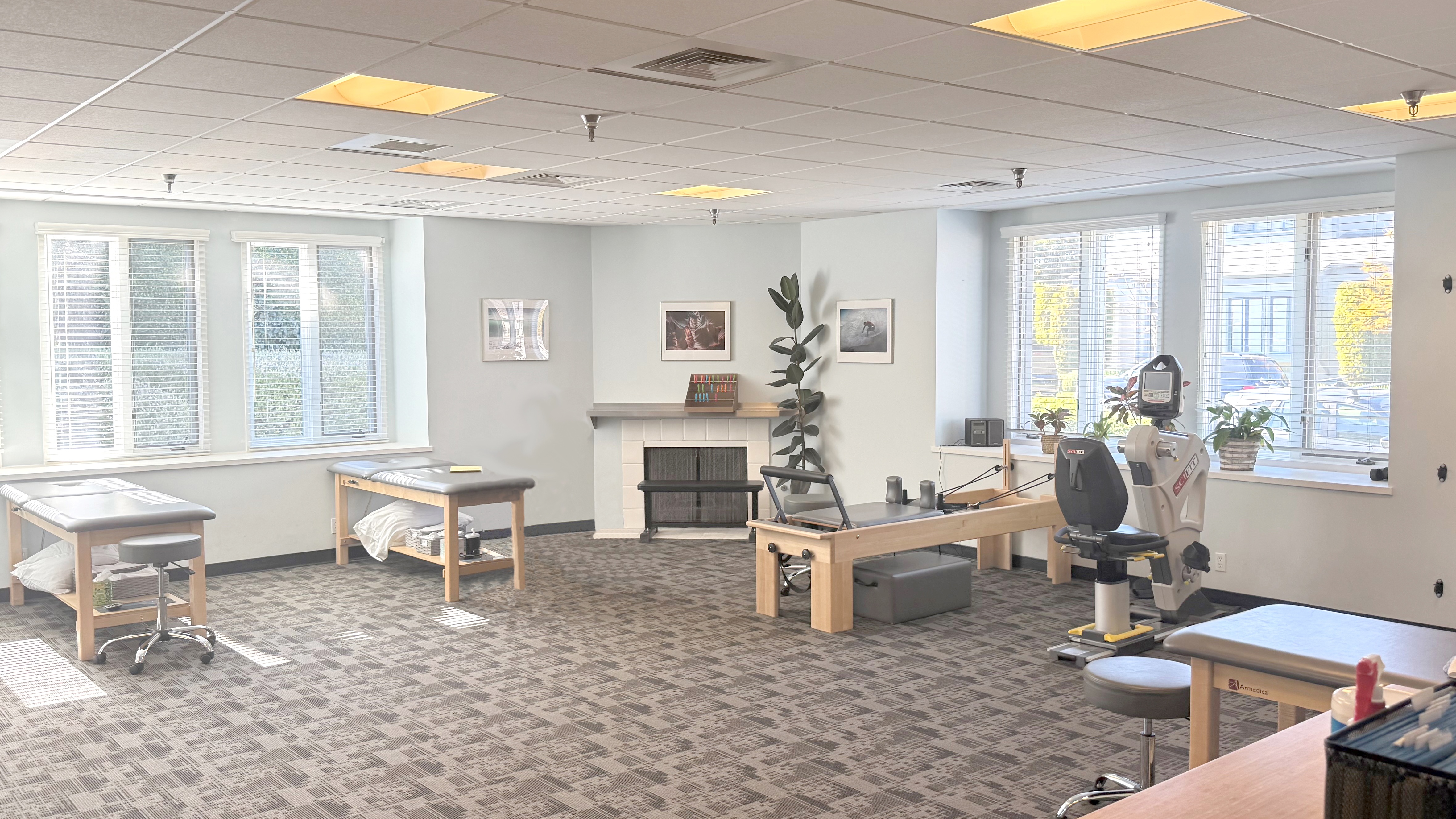 Office Property for Sale - 1110 Eugenia Pl., Carpinteria, California, 93013 (10)