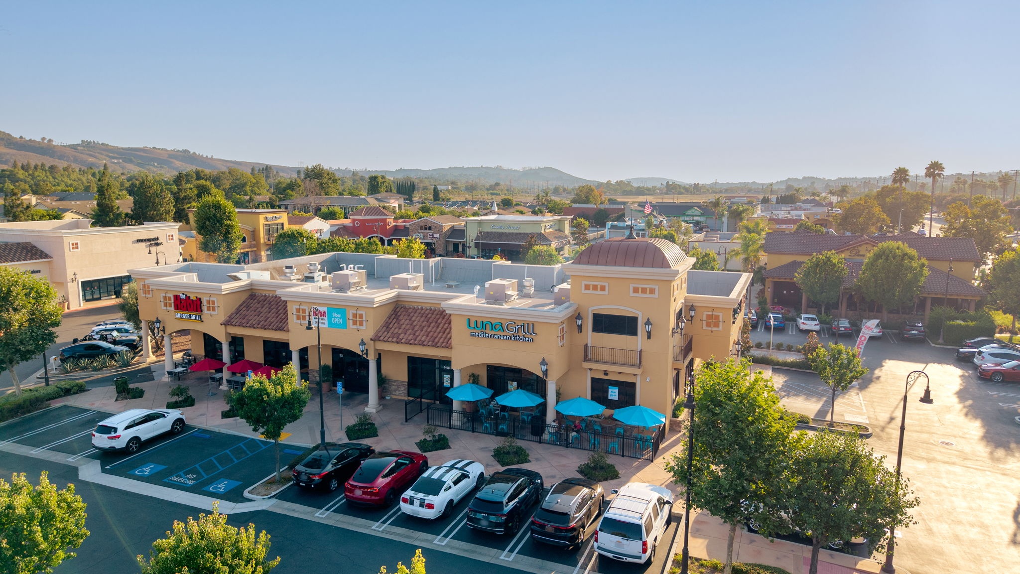 Retail Property for Lease - 140-144 W. Los Angeles Ave., Moorpark, California, 93021 (5)