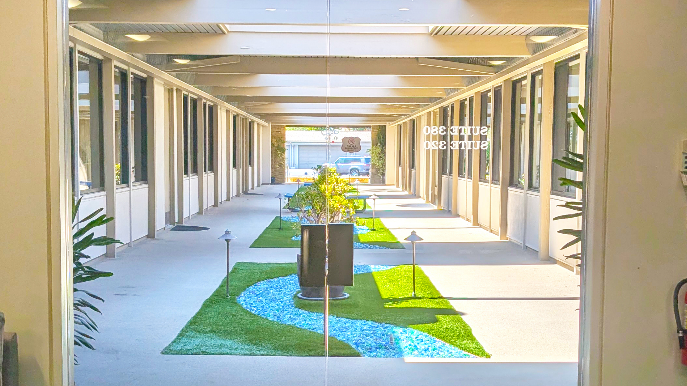 Office Property for Rent - 800 Miramonte Dr., Santa Barbara, California, 93109 (3)