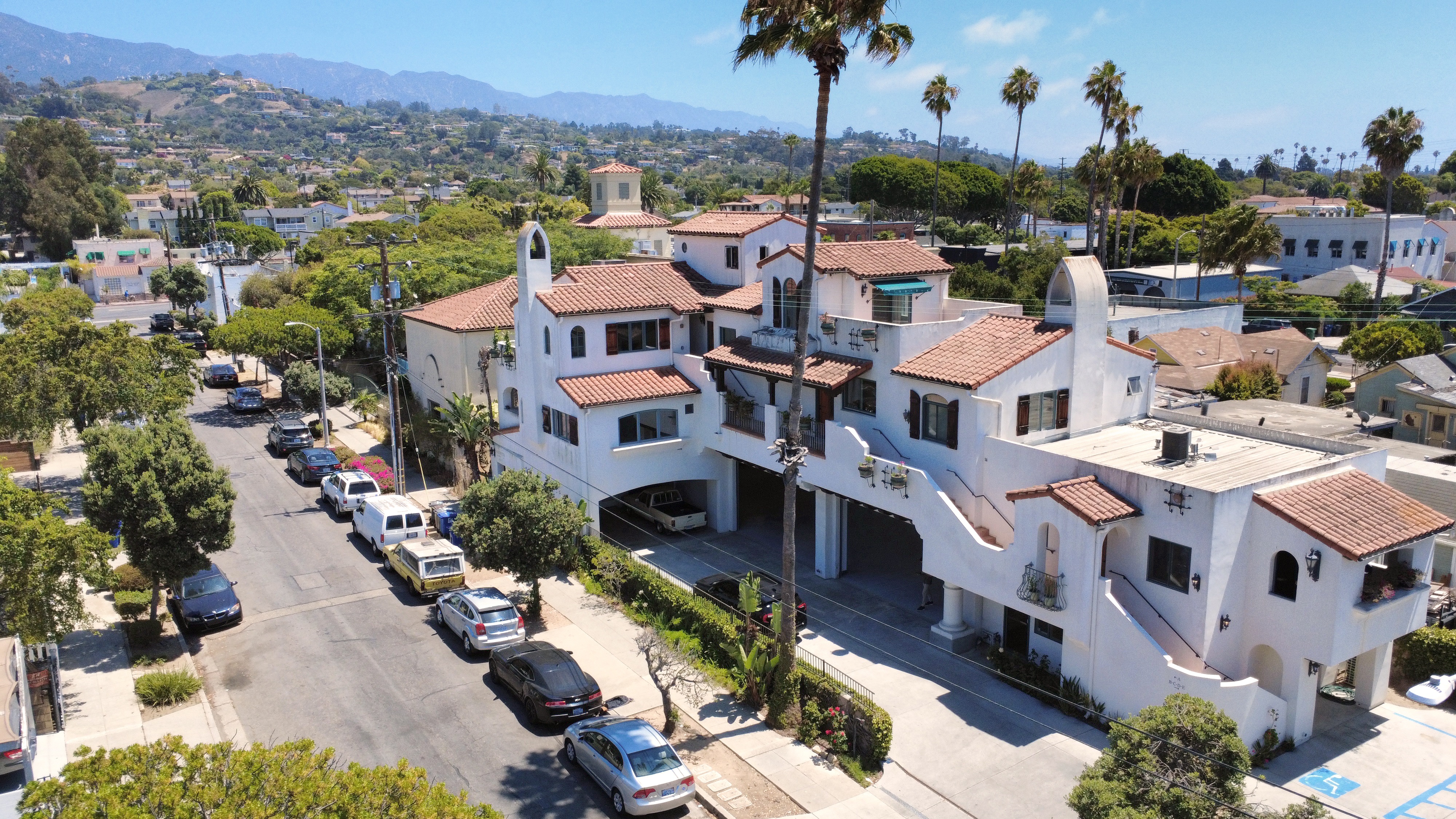 Retail Property for Lease - 810 Bond Ave., Santa Barbara, California, 93103 (3)