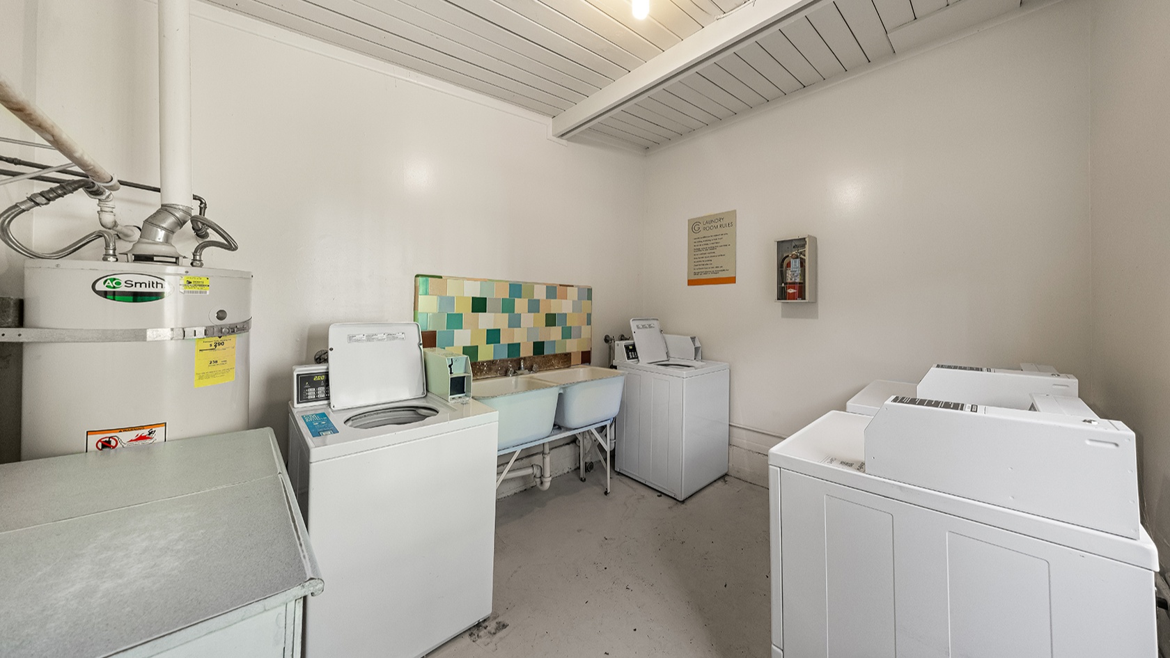 Multifamily Property for Sale - Student Housing Portfolio, San Luis Obispo, California, 93401 (8)