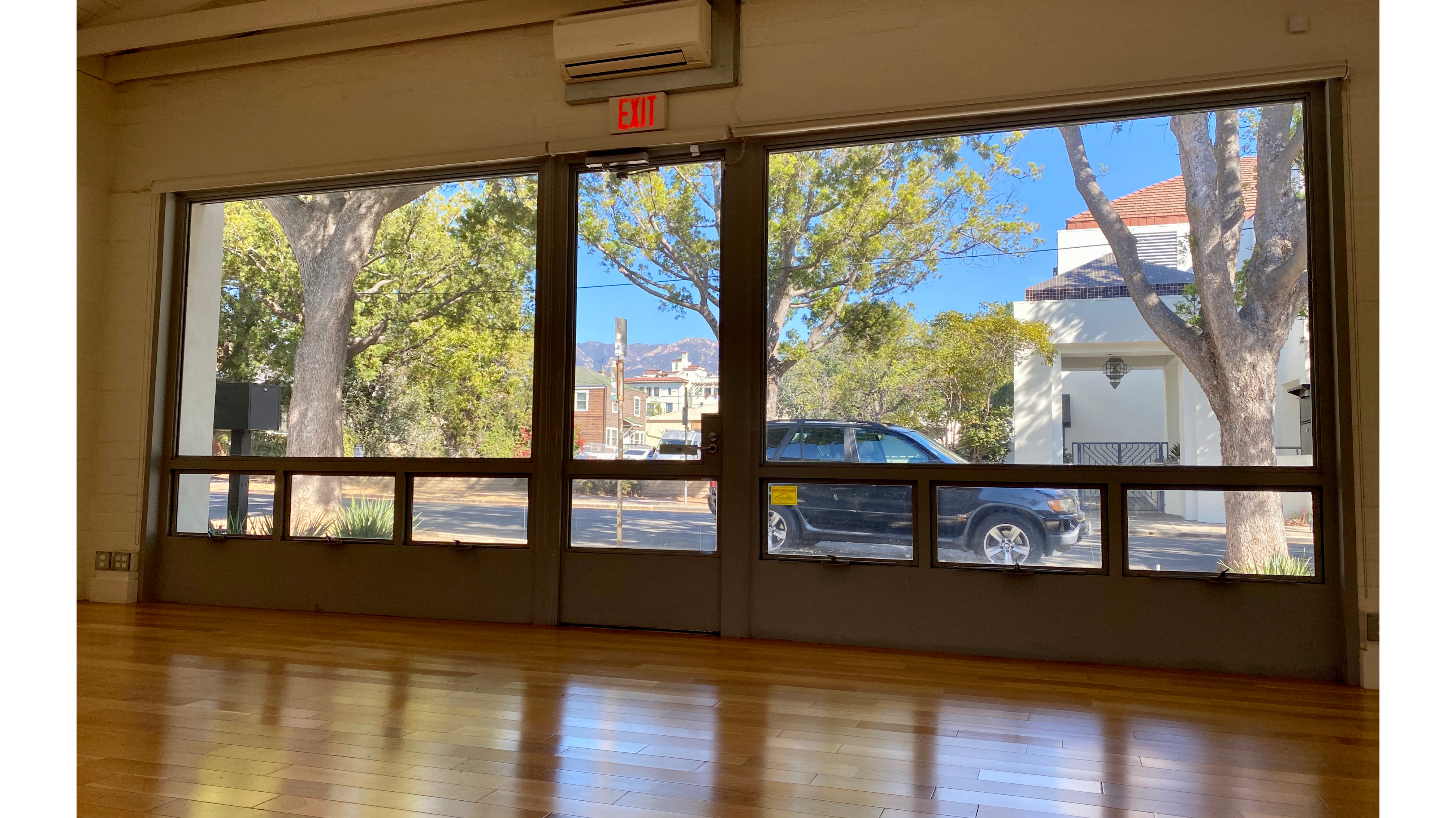 Office Property for Rent - 911 De La Vina St., Santa Barbara, California, 93101 (3)