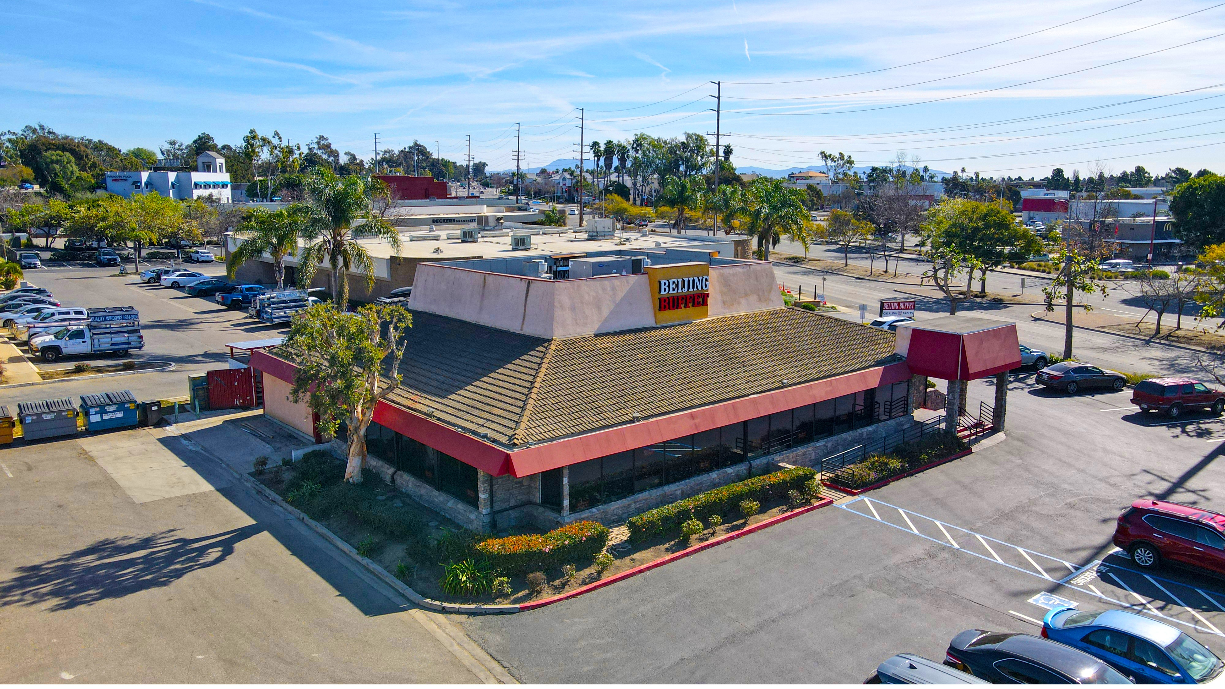 4001-4017 E. Main St., Photo - Slide04 Retail Property for Sale - 4001-4017 E. Main St., Ventura, California, 93003 (4)