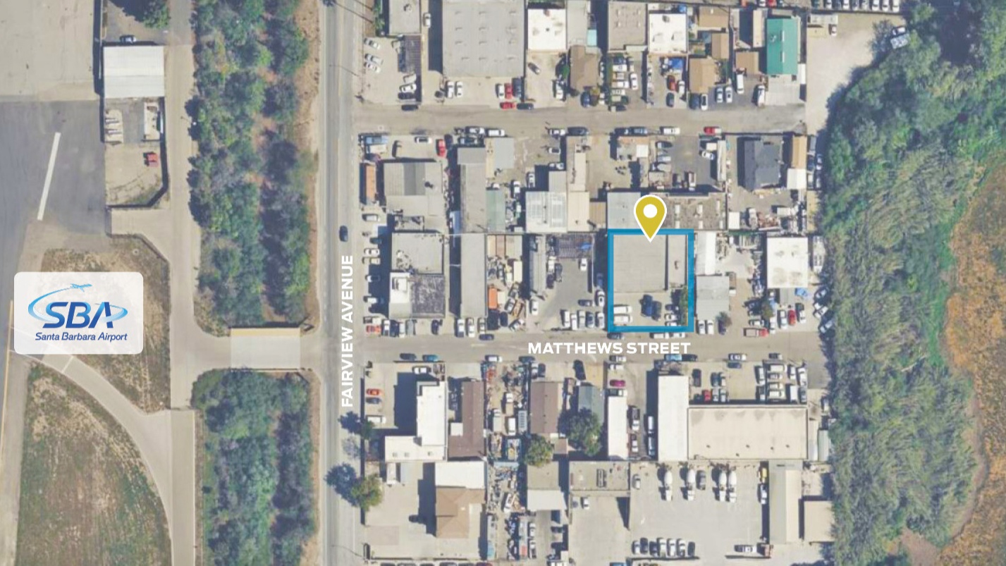 5940 Matthews St, Photo - Slide04 Industrial Property for Sale - 5940 Matthews St, Goleta, California, 93117 (4)