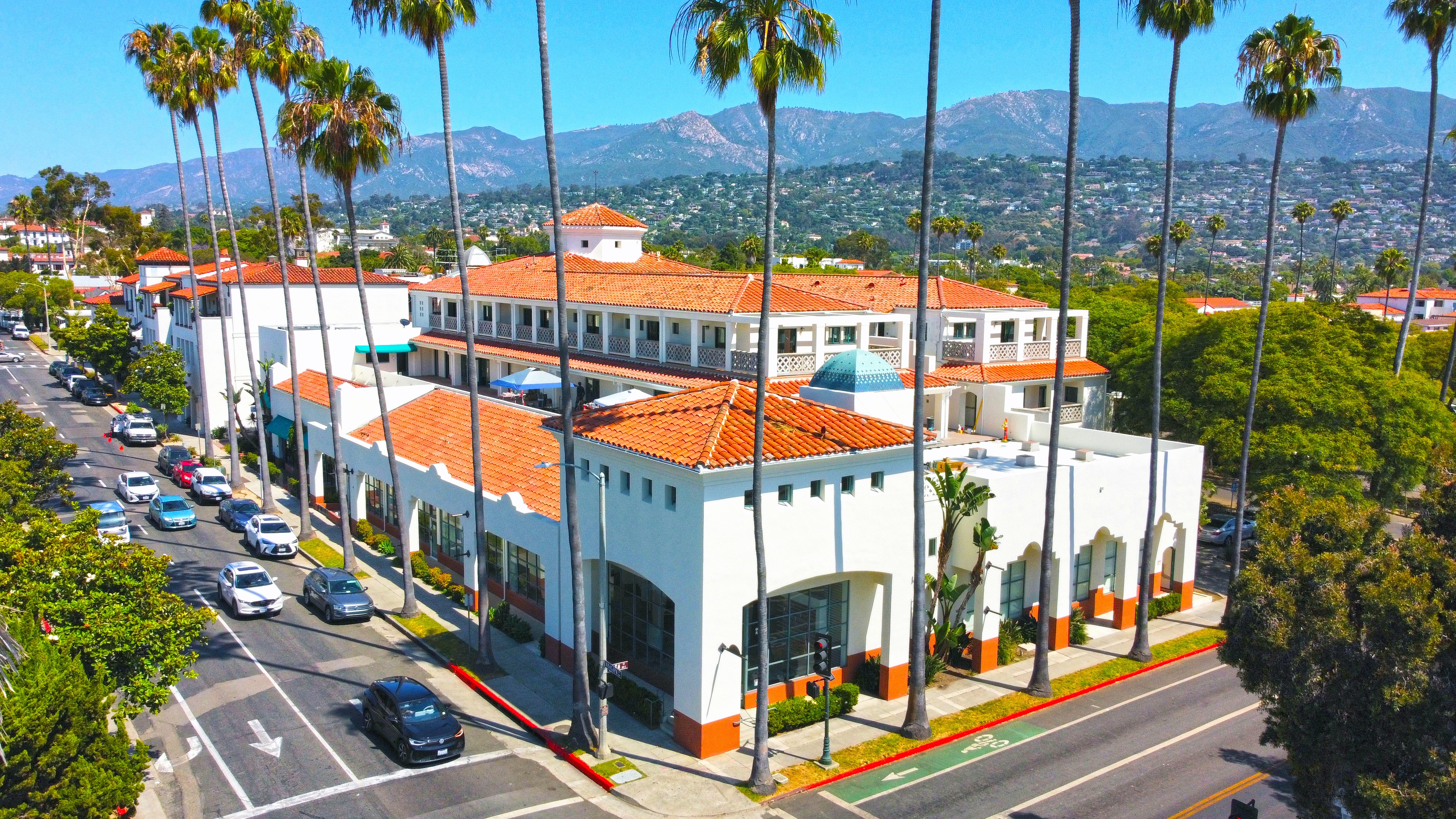 Office Property for Rent - 602 Anacapa St., Santa Barbara, California, 93101 (4)