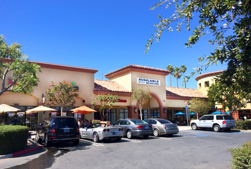 Retail Property for Sale - 2715-2725 Teller Rd., Thousand Oaks, California, 91320 (2)