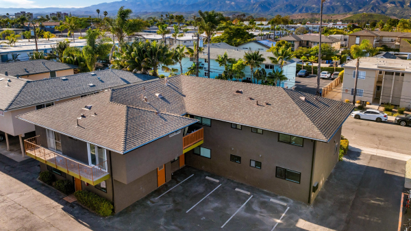 6591 Cordoba Rd., Photo - Slide07 Multifamily Property for Sale - 6591 Cordoba Rd., Isla Vista, California, 93117 (7)