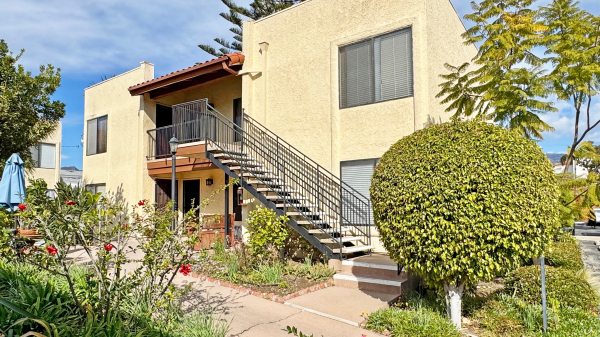 Multifamily Property for Sale - 105 W. Sola St., Santa Barbara, California, 93101 (9)