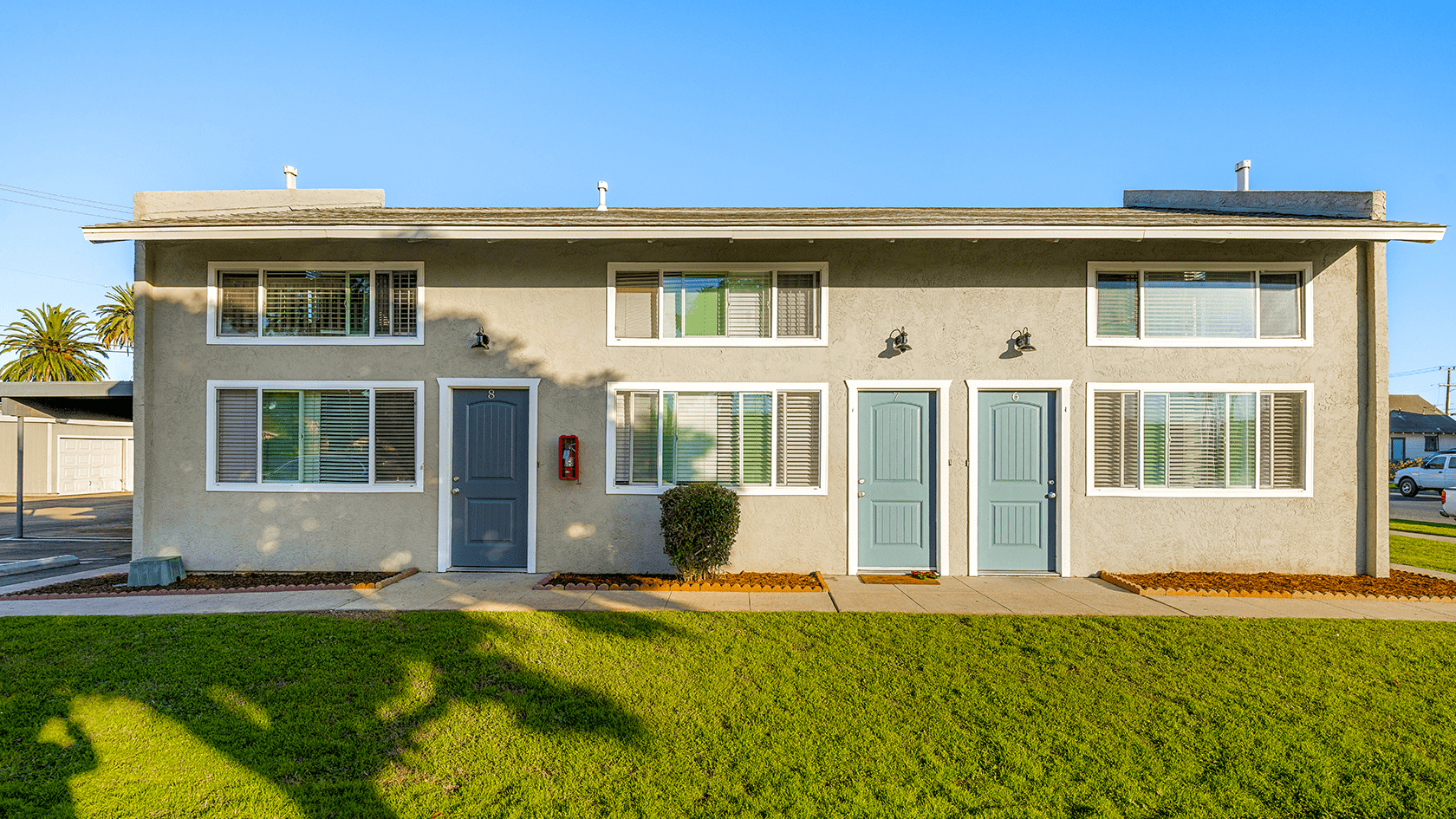 Multifamily Property for Sale - The Lofts at 511 Cook St, Santa Maria, CA, 93458