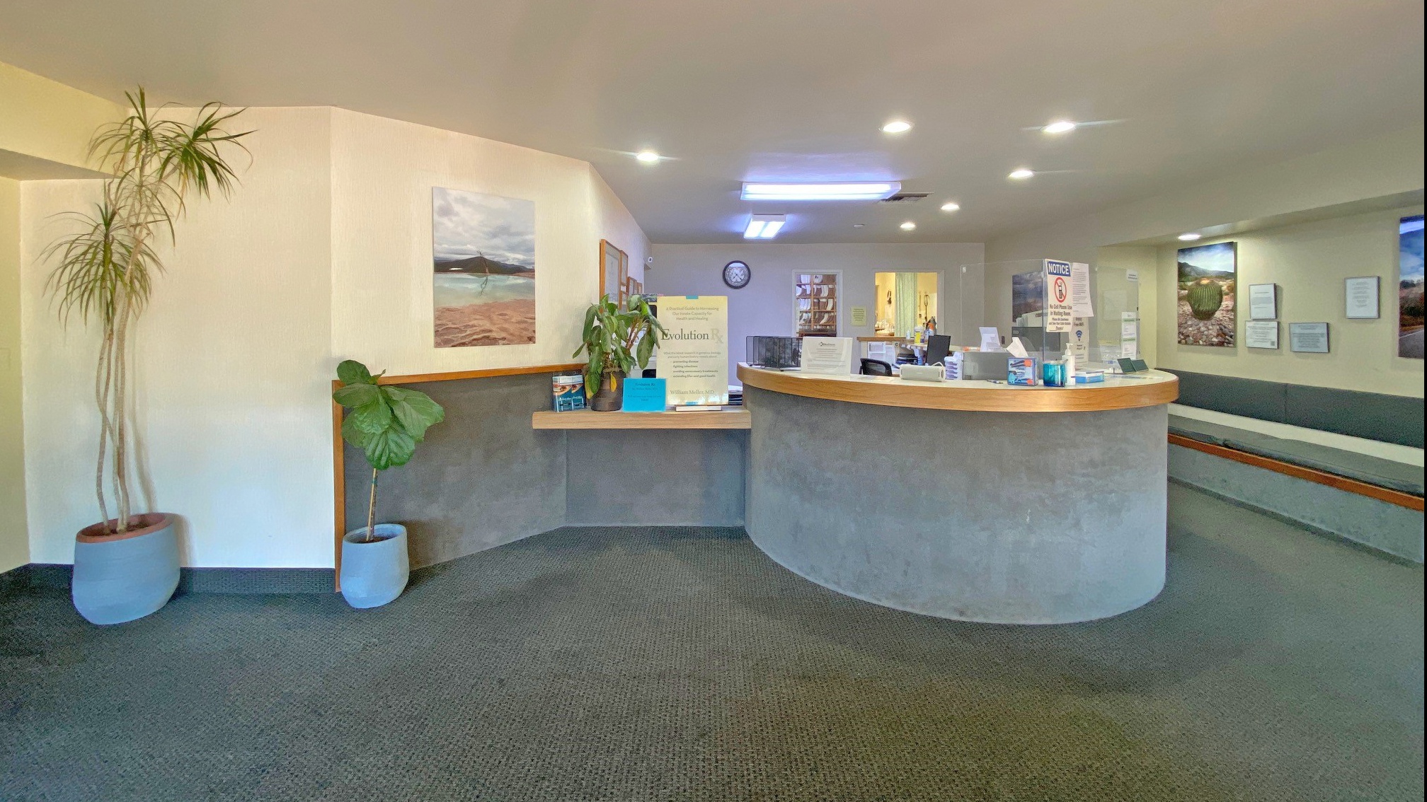 Office Property for Sale - 2954 State St, Santa Barbara, California, 93105 (3)